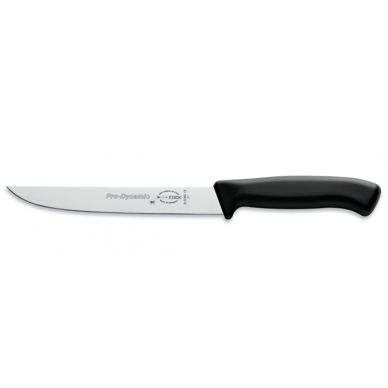 8508018 Кухонний ніж для нарізання dick 18 см
